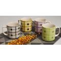 Haonai 2015hot sales!advertising ceramic mug